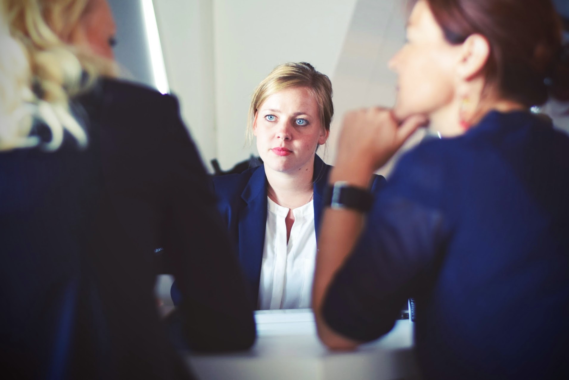 Le sexe n’est pas une variable pertinente pour différencier le style de management.