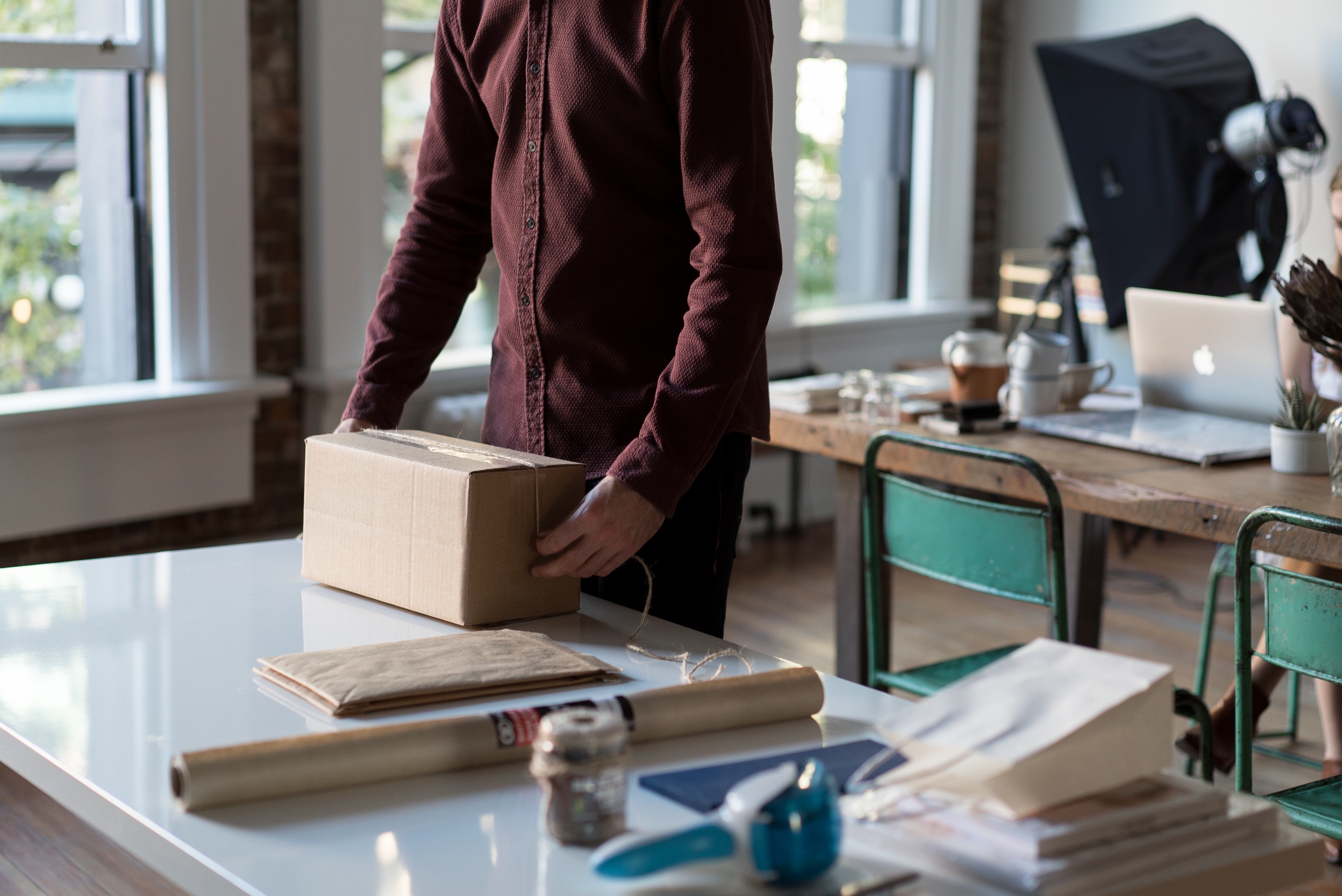 Permettre à l’esprit et la culture d’entreprise de se développer.